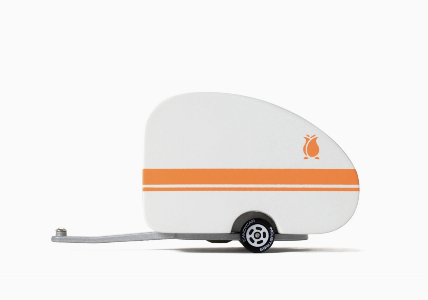 Rosebud Camper