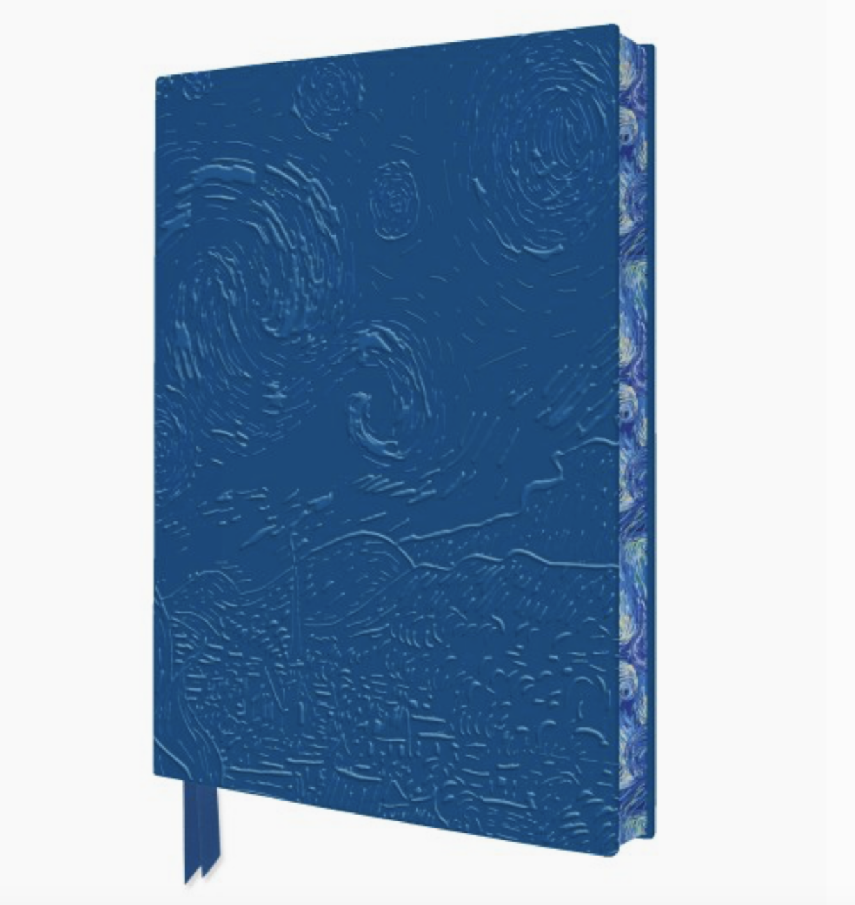Van Gogh Starry Night Journal
