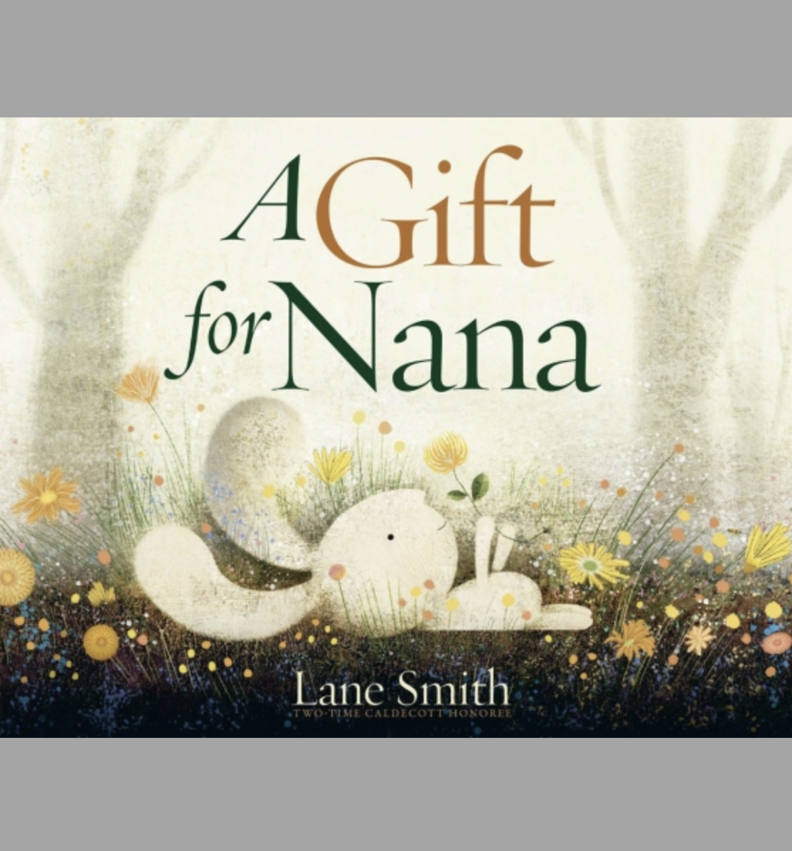 A Gift for Nana