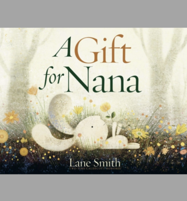 A Gift for Nana