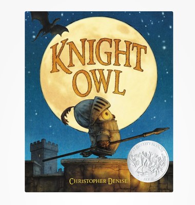 Knight Owl