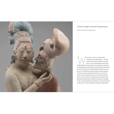 Lives of the Gods: Divinity in Maya Art