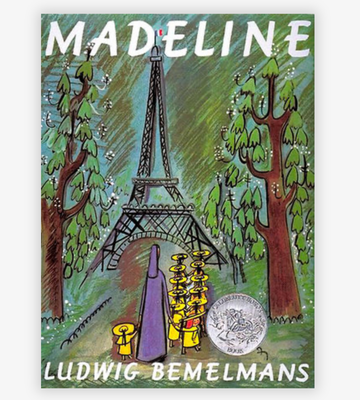 Madeline