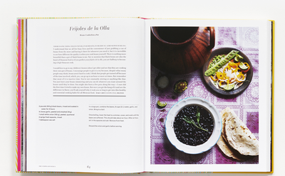 Oaxaca: Home Cooking from the Heart of Mexico