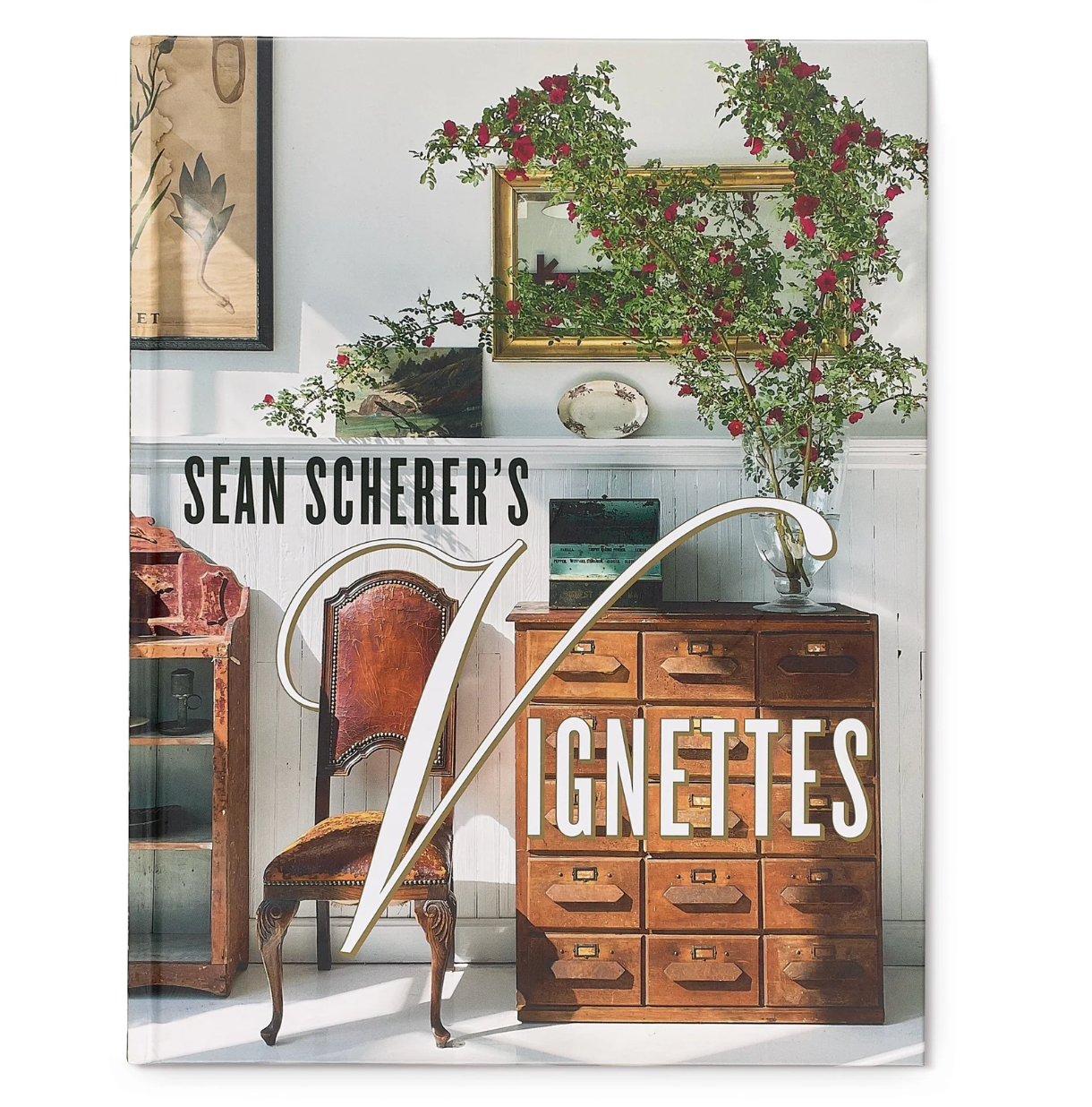 Sean Scherer's Vignettes