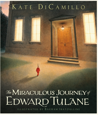 The Miraculous Journey of Edward Tulane
