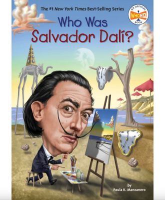 Who Was Salvador Dali?