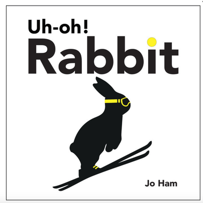 Uh-Oh! Rabbit
