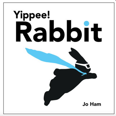Yippee! Rabbit