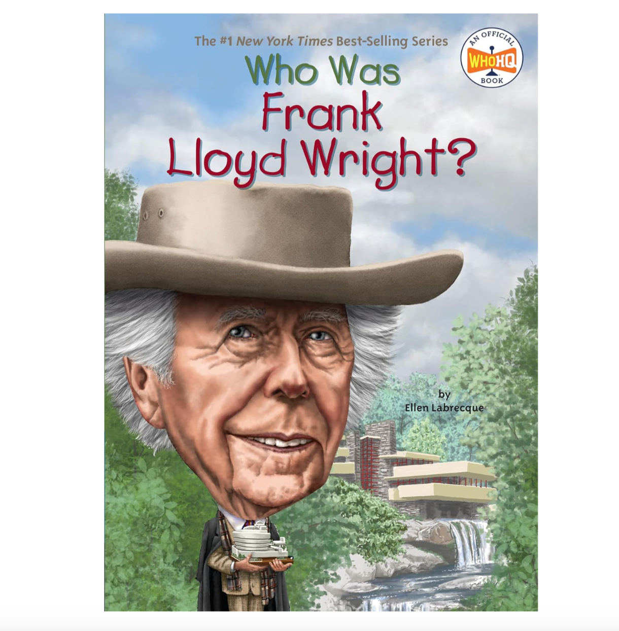 Who Was Frank Lloyd Wright