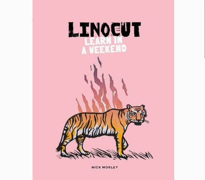 Linocut: Learn in A Weekend