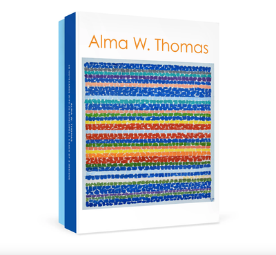 Alma W. Thomas Boxed Notecard Assortment