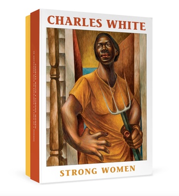 Charles White, Strong Women, Boxed Notecard Assortment