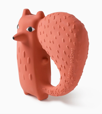 Cyril Squirrel Fox
