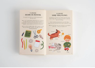 Little Book of Joy