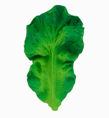 Kendall the Kale 