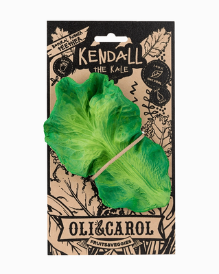Kendall the Kale 