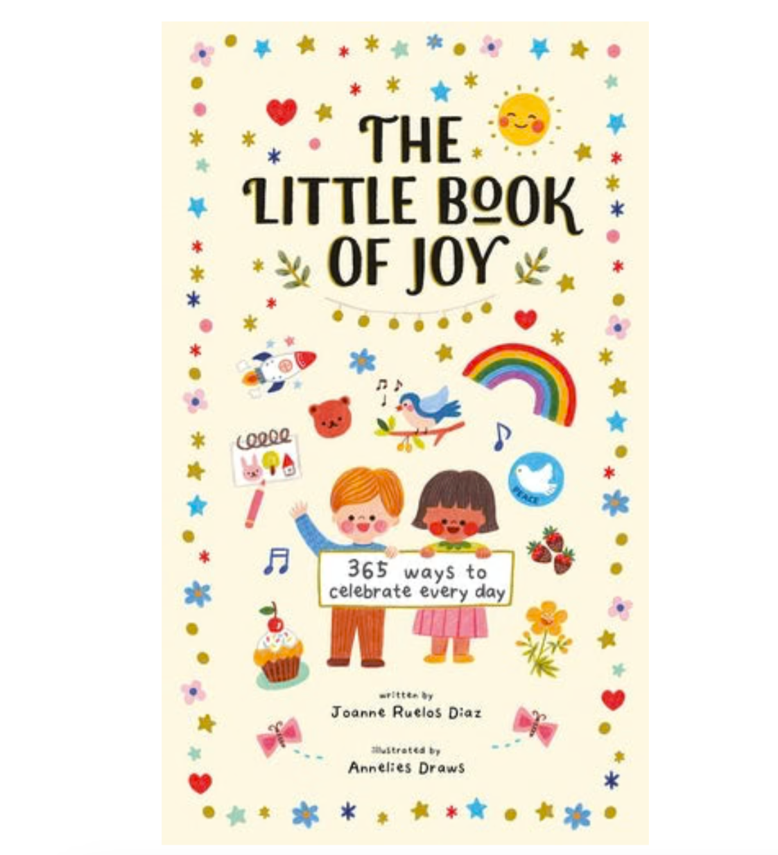 Little Book of Joy