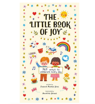 Little Book of Joy