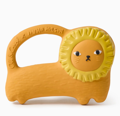 Richie Lion