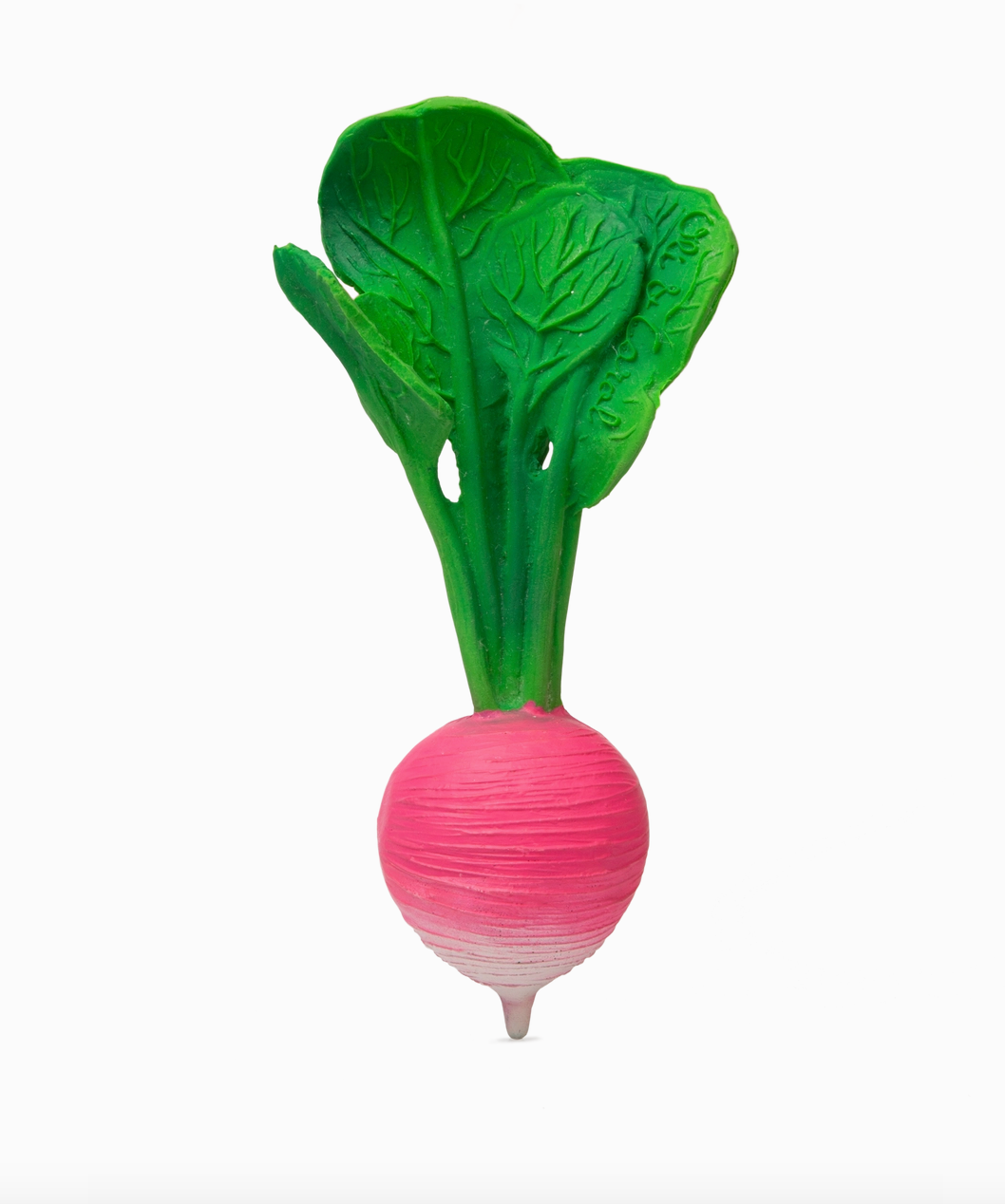 Ramona the Radish