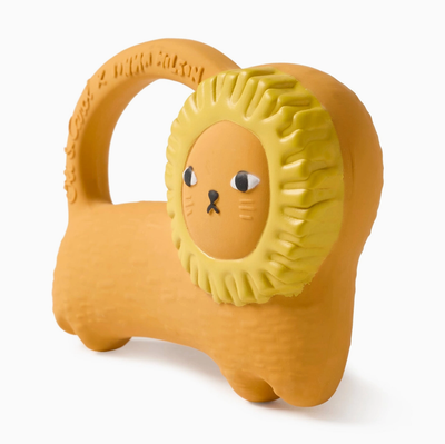 Richie Lion