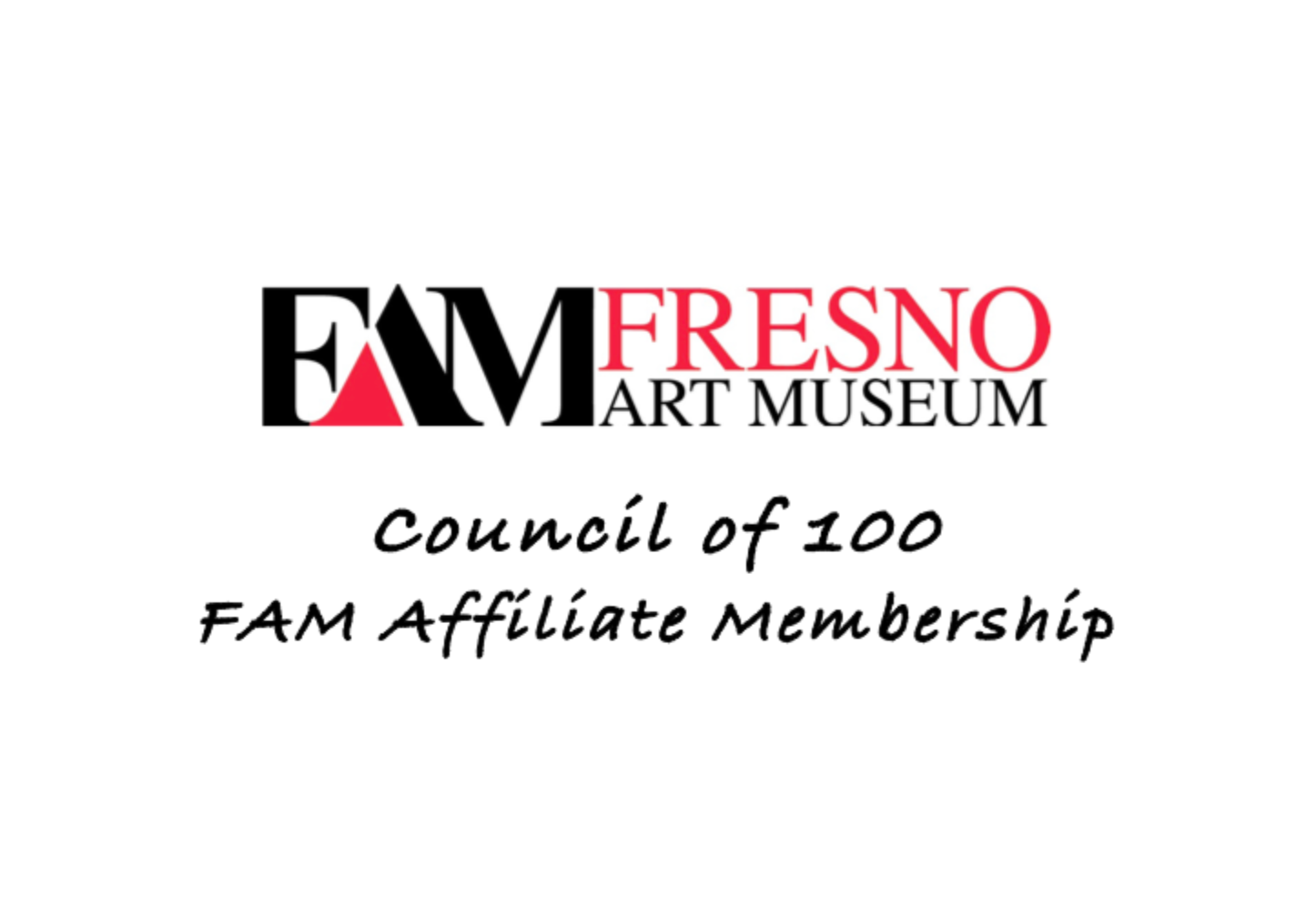 Council of 100 Additional Contribution