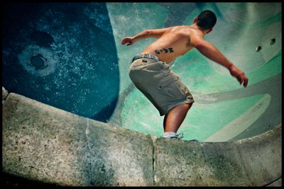 Reimer, Terrance. MALO, Fresno CA, 1999.  10&quot; x10&quot; Open Edition Print