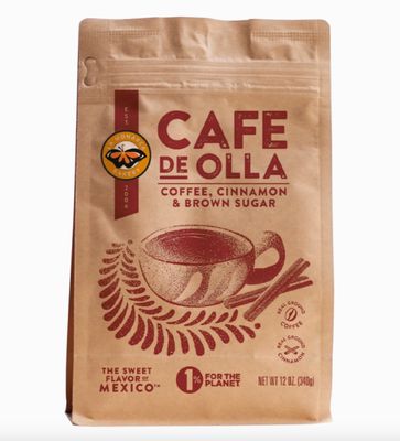 Cafe De Olla 12oz