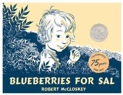 Blueberries for Sal