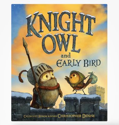 Knight Owl and Early Bird