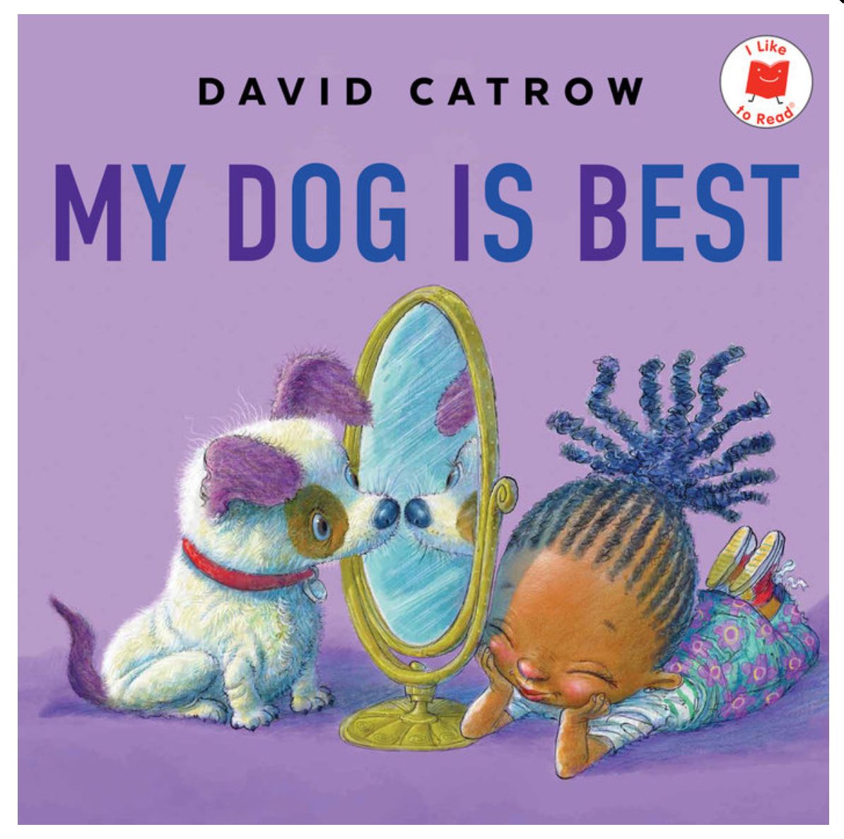 My Dog is Best