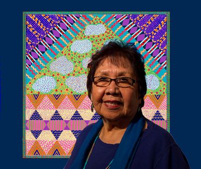 Council of 100 Luncheon 2025: LINDA LOMAHAFTEWA  Saturday, October 11, 2025