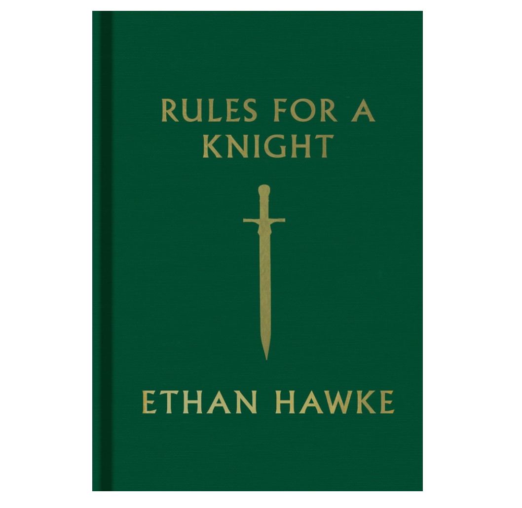 Rules for a Knight