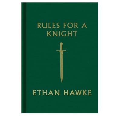 Rules for a Knight