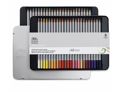 Art Supplies and Activities