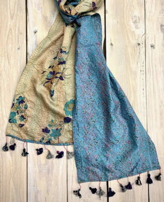 scarves