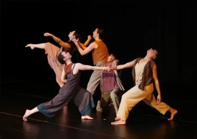Council of 100 37th Annual Artist Lecture and Luncheon: Donna Sternberg, Saturday, October 10, 2026