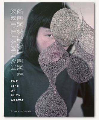 Ruth Asawa