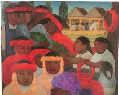 Diego Rivera
