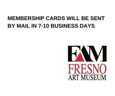 Sustaining Level Membership (+NARM)