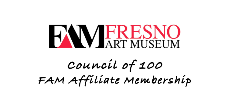 Council of 100 Annual Membership