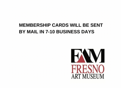 Senior Discount Individual Level Membership