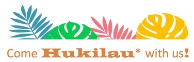 Hukilau! Individual Ticket