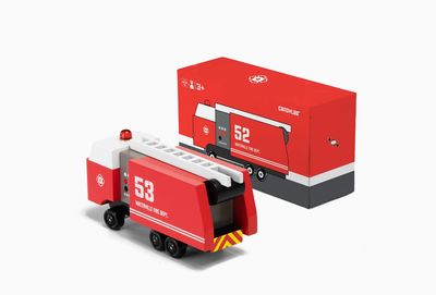 Fire Truck