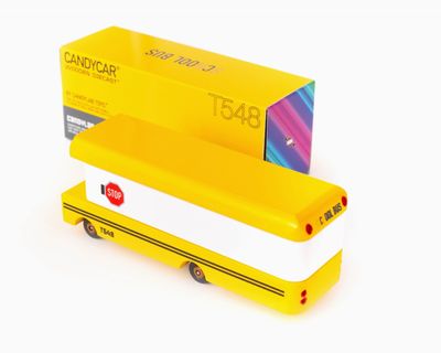 School Bus