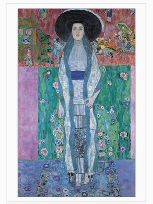 Women: Portraits By Gustav Klimt Boxed Notecard Assortment