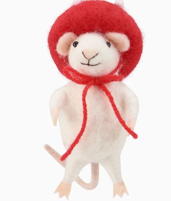 Felt Critter