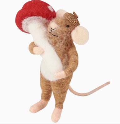 Felt Critter