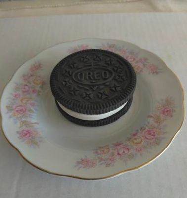 Tony Natsoulas, ARTO Ceramic Cookie
